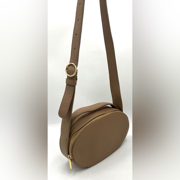 Cuyana Bags Cuyana Top Handle Crossbody Poshmark